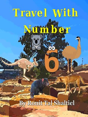 cover image of Travel with Number 6